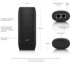 AI įrenginys Ubiquiti UP-AI-Port