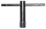 Veržliaraktis 17 mm Makita 782210-8