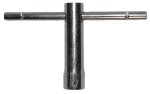 Veržliaraktis 17 mm Makita 782210-8