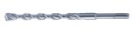 Grąžtas betonui 16x600mm SDS-PLUS V-PLUS Makita B-47955 (darbinis ilgis 550mm)
