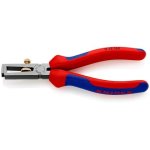 Kabelio nužievintojas Knipex 11 12 160 (iki Ø5mm arba 10mm²)