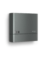 Fotorelė Steinel Night-Matic-IQ Plus 066116 (su Bluetooth, juoda, IP54)