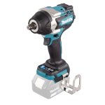 Akumuliatorinis smūginis veržliasukis 18V Makita DTW700Z (be akumuliatoriaus ir be pakrovėjo)