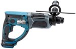 Akumuliatorinis perforatorius 18V Makita DHR202Z