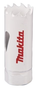 Gręžimo karūna 19 mm Makita D-17005