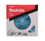 Kietmetalio pjovimo diskas 76mm Makita D-74837