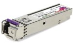 Optinis integruojamas keitiklis SFP BiDi Fortinet FN-TRAN-SFP-1BD10 (1GE, Single mode, TX1490nm)
