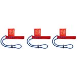 Dirželis–adapteris įrankiams Knipex 00 50 02 T BK (3 vnt.)