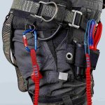 Dirželis–adapteris įrankiams Knipex 00 50 11 T BK