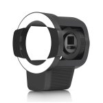 Pašvietimo priedas Ubiquiti UniFi UACC-AI-Pro-Enhancer (Juodas)