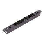 Maitinimo panelė APC EPDU1010B-SCH