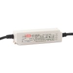 Impulsinis maitinimo šaltinis 24V 1.05A 25.2W IP67, dimeriuojamas