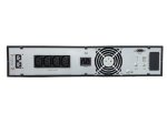 East UPS EA901PSRT BATUPS (EPO, Rack/Tower, LCD, 1000VA/900W)
