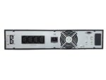 East UPS EA901PSRT BATUPS (EPO, Rack/Tower, LCD, 1000VA/900W)