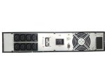 East UPS EA902PSRT BATUPS (EPO, Rack/Tower, LCD, 2000VA/1800W)