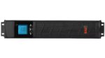 East UPS EA903PSRT BATUPS (EPO, Rack/Tower, LCD, 3000VA/2700W)