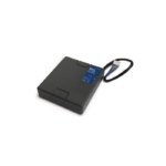 Atsarginė baterija NICE PS324 (24 V, 2.2 Ah, WIDE serijos užtvarams)