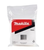 Filtras Makita 198915-4 (10vnt)