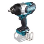 Akumuliatorinis smūginis veržliasukis 18V Makita DTW1002Z (be akumuliatoriaus ir kroviklio)