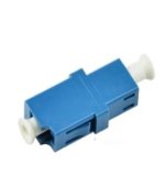 Optinis adapteris LC/UPC–LC/UPC (SM, simplex, OS1/OS2)