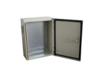 Metalinė dėžė Tibox ST5 625 (600x500x250, IP66)