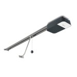 Garažo vartų automatikos komplektas NICE SPO32CKCER30