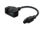 Maitinimo adapteris Teltonika PR5MEC21 (4 pin, I/O)