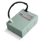 Atsarginė baterija NICE PS124 (24V, 1.2Ah, tinka SBAR, WINGO, ROBUS pavaroms)