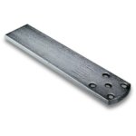 Galinis laikiklis NICE PLA6 (1 vnt., 250 mm)