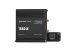 Tinklo sąsaja Teltonika TRB246 (4G/LTE, RS232, RS485, 2xSIM, GNSS, pramoninė)