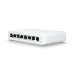Komutatorius BISLY UNIFI-LITE-8-PoE