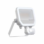 FLOODLIGHT LED prožektorius Ledvance 4099854309465 (baltas, 17W, 3000K)