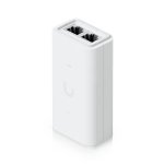 Adapteris Ubiquiti UniFi POE-24-12W (juodas)
