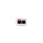 Adapteris Ubiquiti UniFi POE-24-12W-G-WH (Baltas)