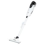 Akumuliatorinis dulkių siurblys 18V Makita DCL284ZWX2 (be akumuliatoriaus ir kroviklio)