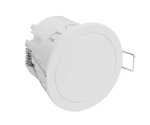 CO-4 mikrobanginis judesio daviklis (360°, baltas, 6m, IP44) GTV CR-CO4S00-00-HF