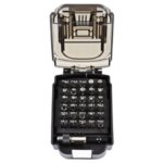 Atsuktuvo antgalių komplektas Makita B-68317 (31vnt, 25mm)