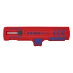 Kabelio nužievintojas Knipex 16 85 125 SB (8–13mm, 0.2–4mm²)
