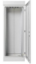 Pramoninis skydas su padu OCSI-32U808015-F035 (pastatomas, 800x800x1628mm, IP65, IK10)