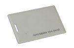 RFID kortelė S102 (stora)