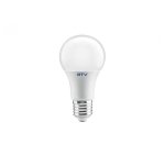 LED lemputė matinis burbulas GTV LD-PN2A60-12 (12w, E27, 4000K)