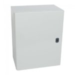 Metalinis skydas Legrand ATLANTIC 036920 (600x500x200, IP66, IK10)