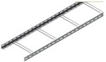 Kabelinės kopėčios DKD200H45/3N (1.2mm, L-3m) BAKS