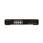 Komutatorius 10 prievadų Ruijie Reyee RG-NBS3100-8GT2SFP (Valdomas)