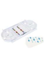 Optinė suvirinimo kasetė Excel 200-400 (24 skaiduloms, su skaidulų laikikliais)