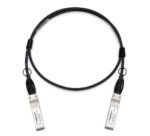 Optinis kabelis Fortinet FN-CABLE-SFP+1 DAC (10GBase-CR, SFP+, 1 m, 26/30AWG)