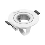 Įleidžiamo montavimo adapteris luboms Sonoff CMSH06