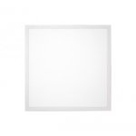LED panelė Dublin 28W, 4200lm, LED panelė Dublin 28W, UGR:19 595x595mm Eurolight