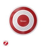 Zigbee vidaus sirena Sonoff SNZB-09P