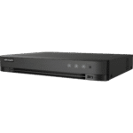 4 kanalų DVR Hikvision iDS-7204HUHI-M1/X